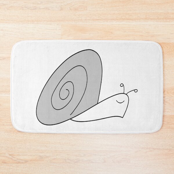 Item preview, Slug designed and sold by Designhand.
