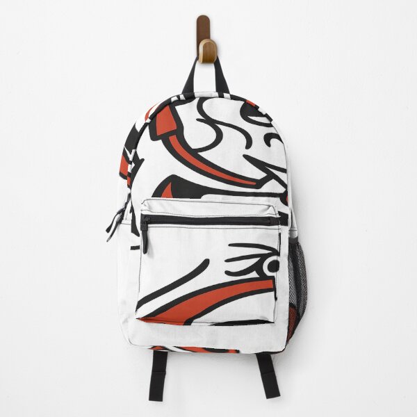 Item preview, Red Echo – Face of the Lines designed and sold by artbyefi.
