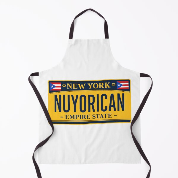 Item preview, NUYORICAN designed and sold by Colón Graphix’s.