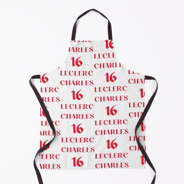 Item preview, Charles Red on White designed and sold by samleigal.