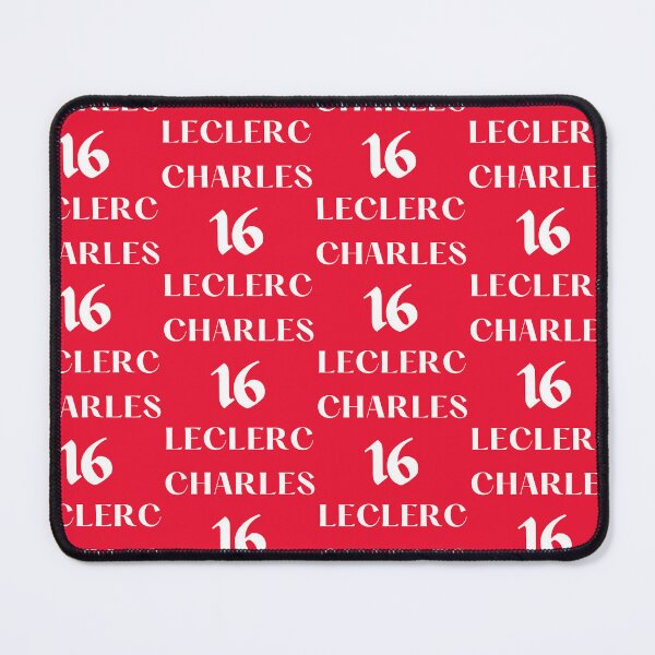 Item preview, Charles White on Red designed and sold by samleigal.