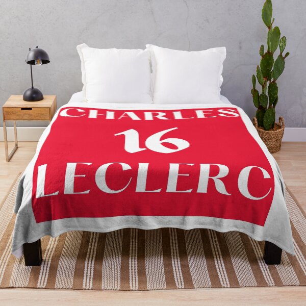 Item preview, Charles White on Red designed and sold by samleigal.