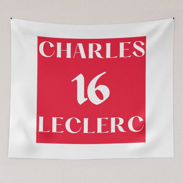 Item preview,  Charles White on Red designed and sold by samleigal.