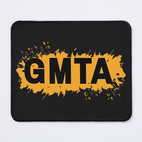 Item preview, G M T A (Great Minds Think Alike) designed and sold by MilabArt.