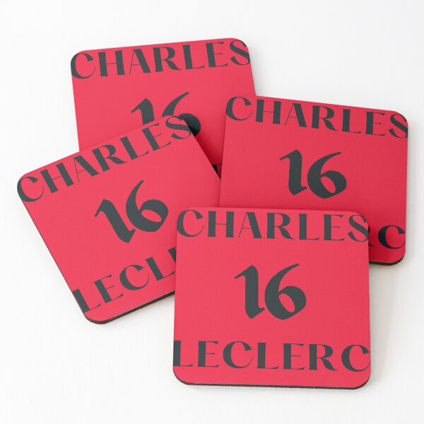 Item preview, Charles Black on Red designed and sold by samleigal.