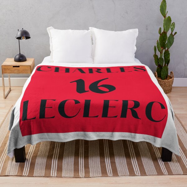 Item preview, Charles Black on Red designed and sold by samleigal.