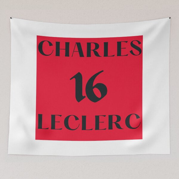 Item preview, Charles Black on Red designed and sold by samleigal.