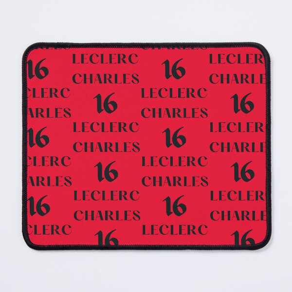 Item preview, Charles Black on Red designed and sold by samleigal.