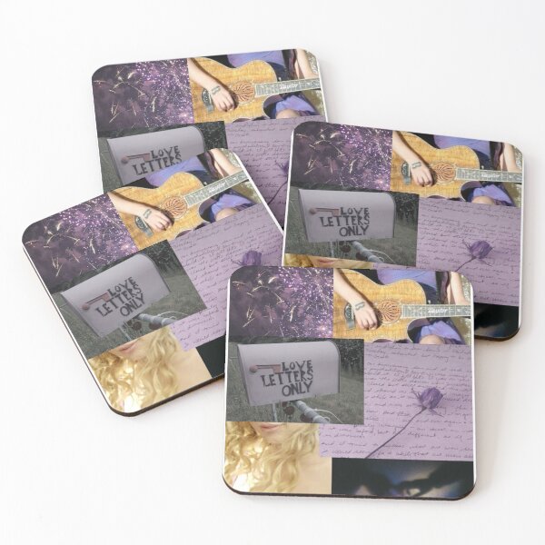Item preview, Collage de Taylor Swift Speak Now designed and sold by nicosnicknacks.