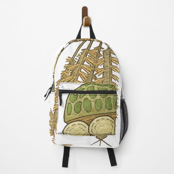 Item preview, Graptolite Illustration, Prehistoric Colonial Cambrian Animal Art designed and sold by Vendeloc.