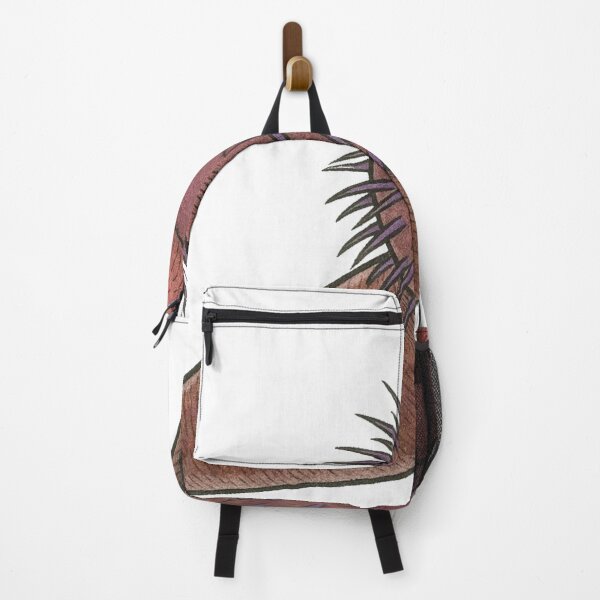 Item preview, Ottoia Illustration, Prehistoric Cambrian Worm Art designed and sold by Vendeloc.