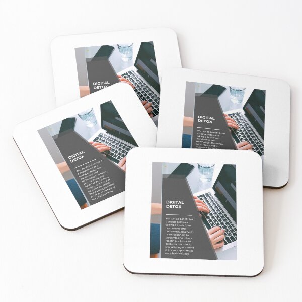 Item preview, Digital detox declutters minds, restores focus, reconnects us. designed and sold by InsightTC.