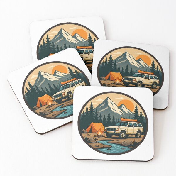 Item preview, Mountain Adventure View designed and sold by JonysCreativeDesigns.