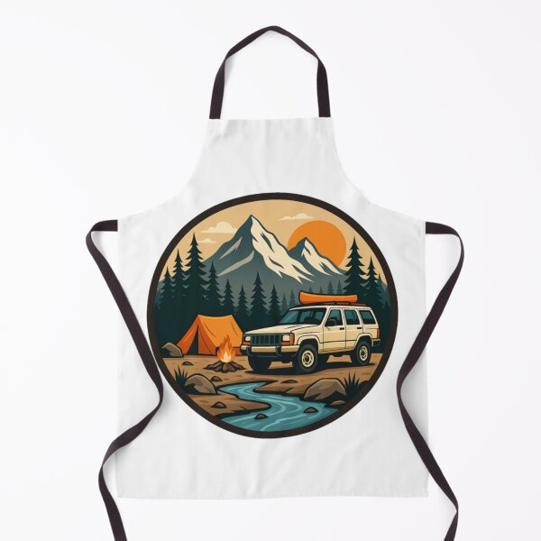 Item preview, Mountain Adventure View designed and sold by JonysCreativeDesigns.