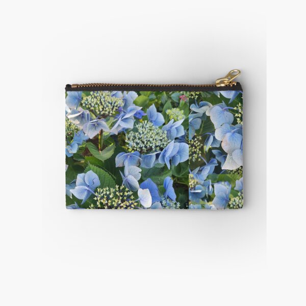 Item preview, Blue hydrangea blossoms designed and sold by esvb.