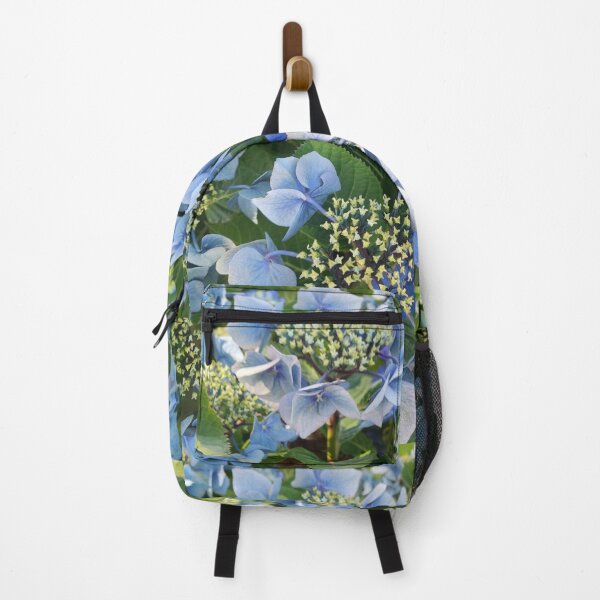 Item preview, Blue hydrangea blossoms designed and sold by esvb.