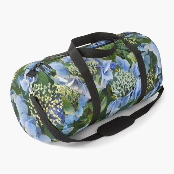 Item preview, Blue hydrangea blossoms designed and sold by esvb.