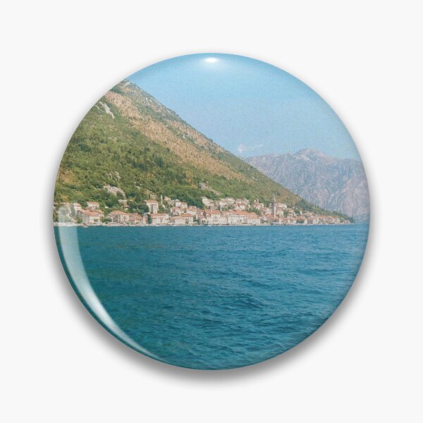 Item preview, Perast, Montenegro designed and sold by Emilia Oxelheim.