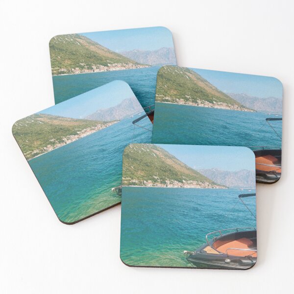 Item preview, Perast, Montenegro designed and sold by Emilia Oxelheim.