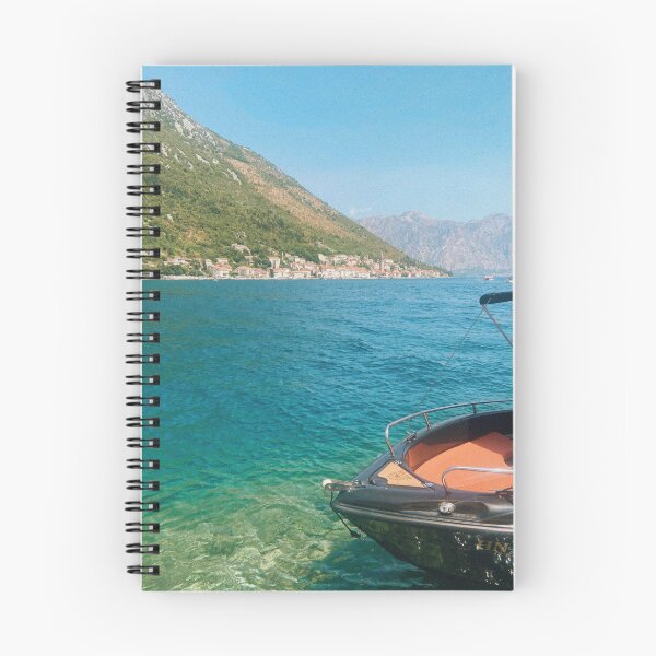 Item preview, Perast, Montenegro designed and sold by Emilia Oxelheim.