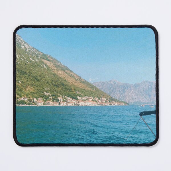Item preview, Perast, Montenegro designed and sold by Emilia Oxelheim.