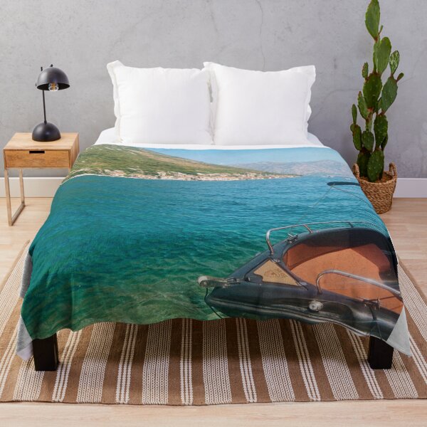 Item preview, Perast, Montenegro designed and sold by Emilia Oxelheim.