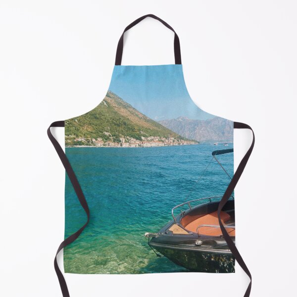 Item preview, Perast, Montenegro designed and sold by Emilia Oxelheim.