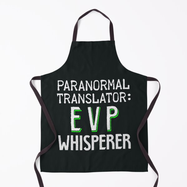 Item preview, EVP Whisperer - Ghost Hunting designed and sold by ArtimationDsgns.