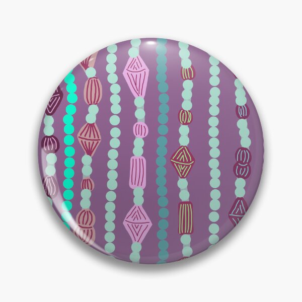 Item preview, Bohemian Beads designed and sold by RepeatCandy.