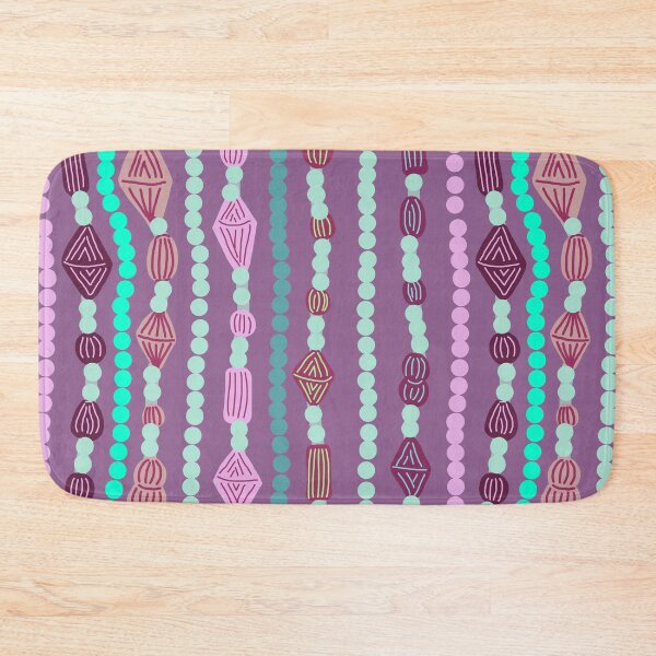 Item preview, Bohemian Beads designed and sold by RepeatCandy.