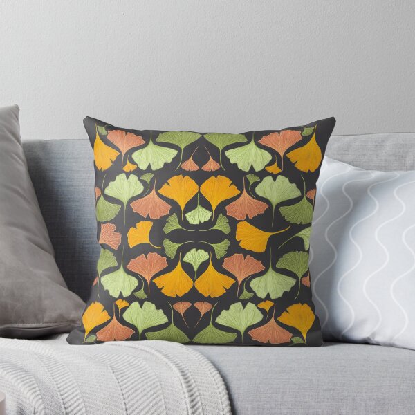 Item preview, Ginko Leaf Disco designed and sold by MistyMagStudio.