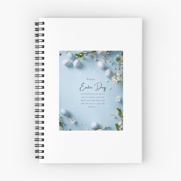 Item preview, Celebrate Easter by slowing down and cherishing connections. designed and sold by InsightTC.