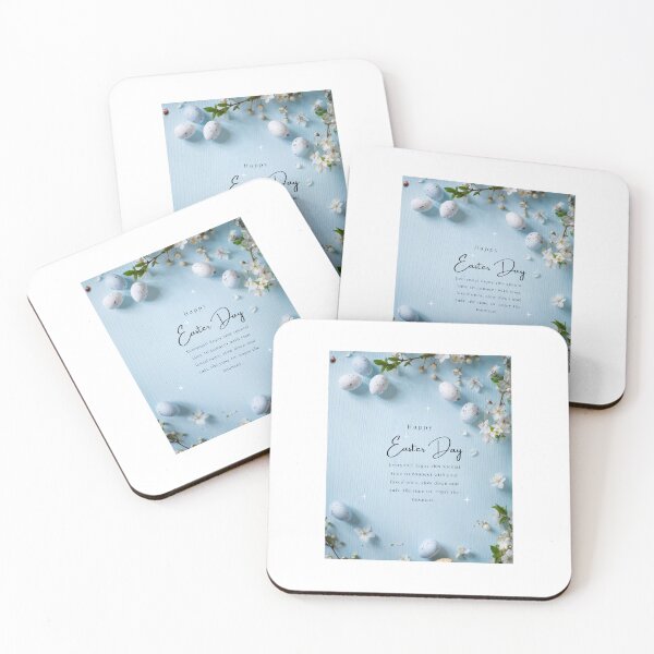 Item preview, Celebrate Easter by slowing down and cherishing connections. designed and sold by InsightTC.