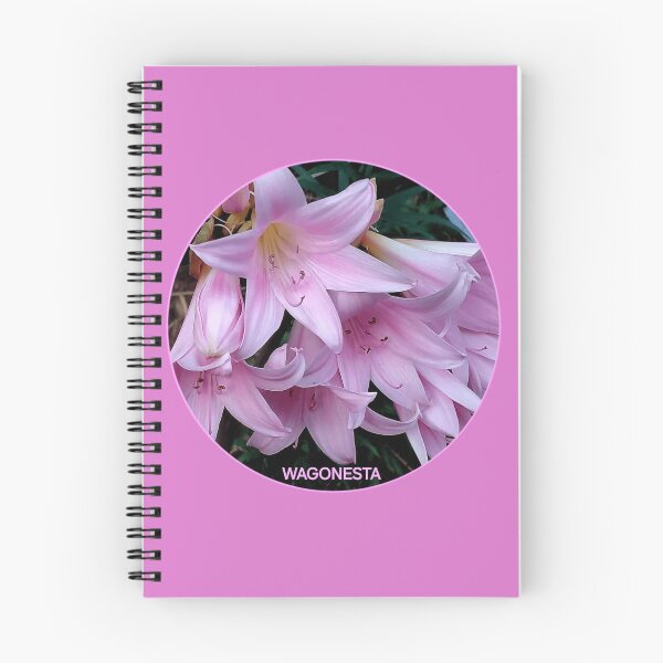 Item preview, Floral - Suprise Lilies by  Wagonesta  designed and sold by Wagonesta.