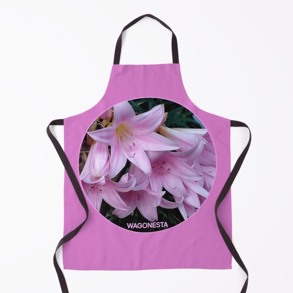 Item preview, Floral - Suprise Lilies by Wagonesta designed and sold by Wagonesta.