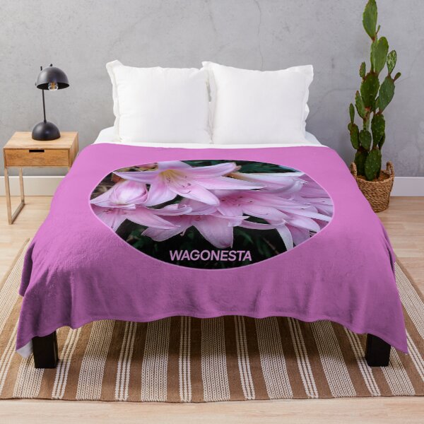 Item preview, Floral - Suprise Lilies by  Wagonesta  designed and sold by Wagonesta.
