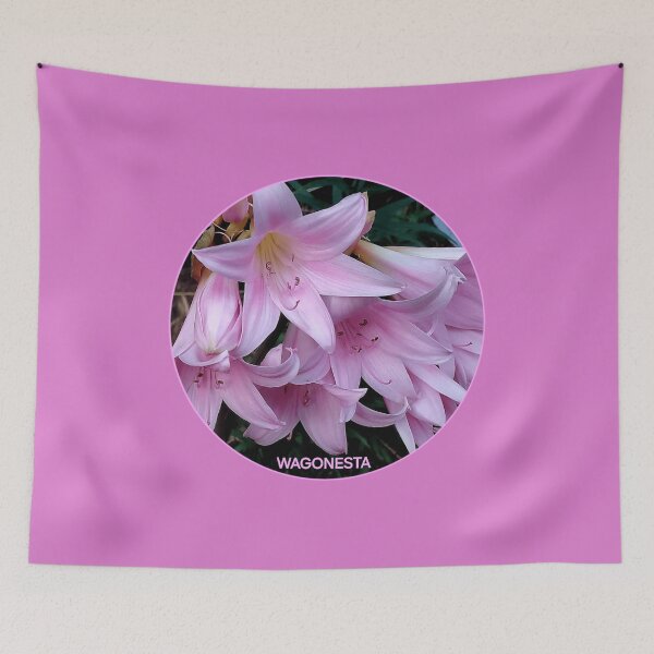 Item preview, Floral - Suprise Lilies by  Wagonesta  designed and sold by Wagonesta.
