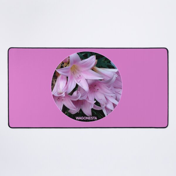 Item preview, Floral - Suprise Lilies by Wagonesta designed and sold by Wagonesta.
