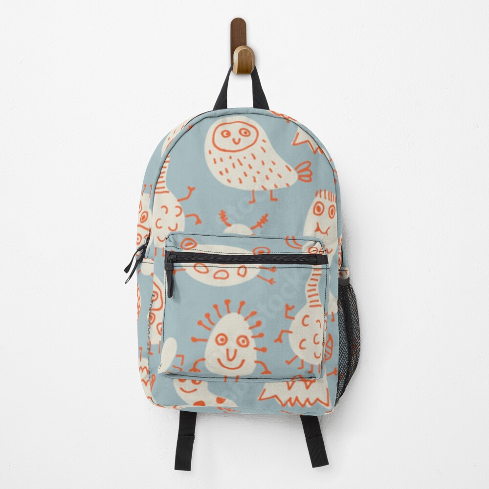 Item preview, Backpack designed and sold by ShadeySunflow.