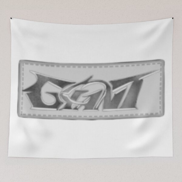 Item preview, Stray Kids Giant logo  designed and sold by Thevampywolf.