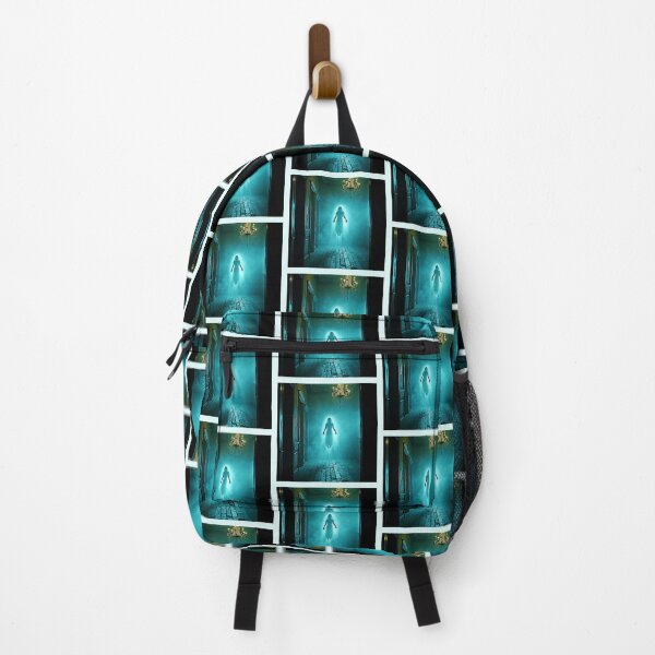 Item preview, Floating Ghostly Apparition designed and sold by Health And Fitness Posts e-Store.