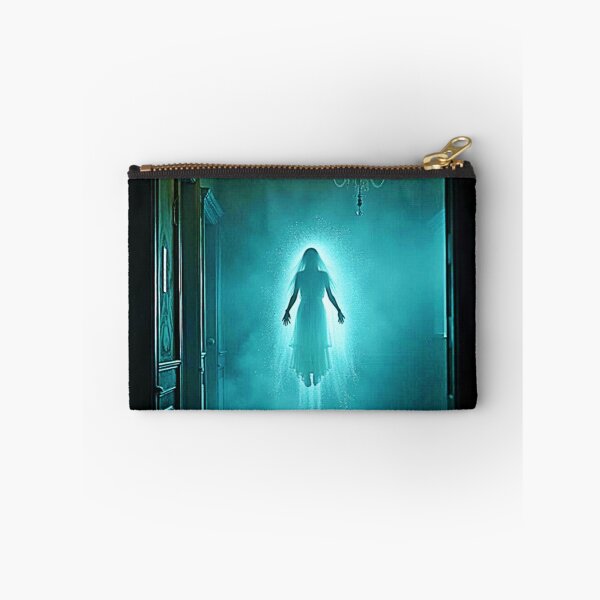 Item preview, Floating Ghostly Apparition designed and sold by Health And Fitness Posts e-Store.