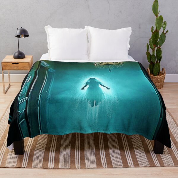 Item preview, Floating Ghostly Apparition designed and sold by Health And Fitness Posts e-Store.