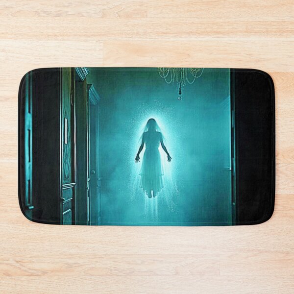 Item preview, Floating Ghostly Apparition designed and sold by Health And Fitness Posts e-Store.