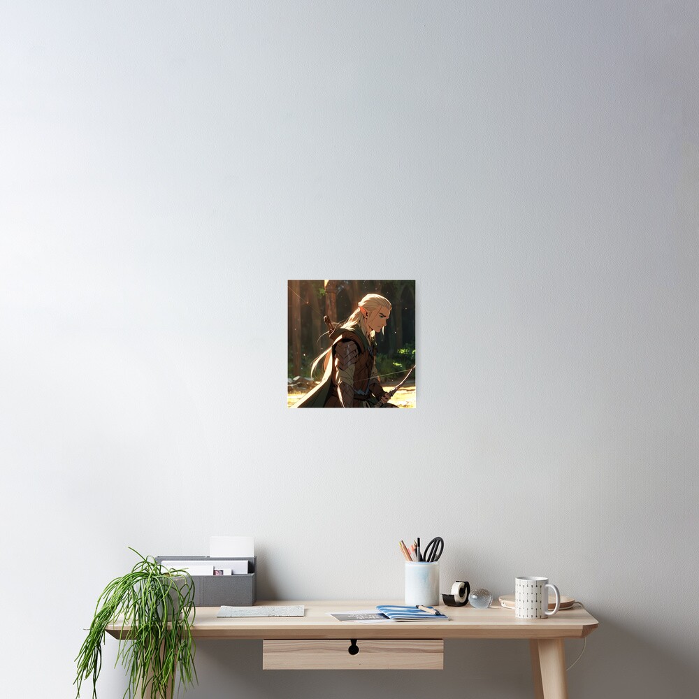 Artikel-Vorschau von Poster, designt und verkauft von KarmaKnown.
