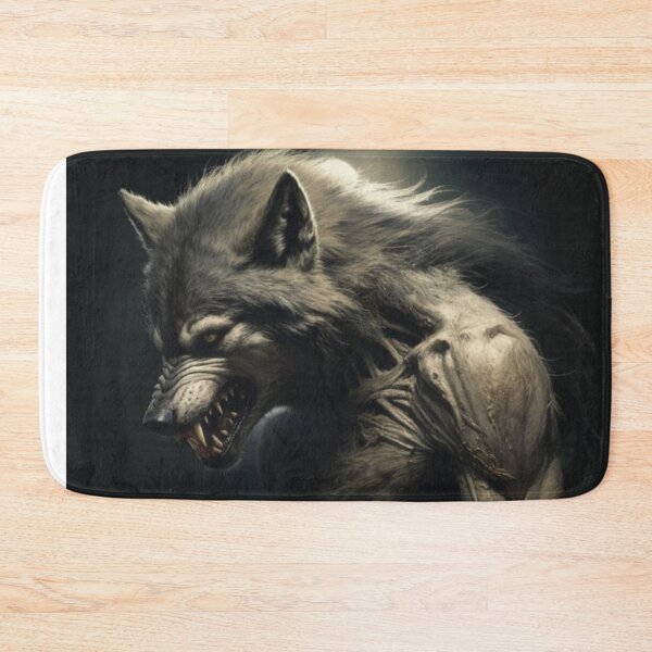 Item preview, Savage Lunar Beast designed and sold by infiniterealmsX.