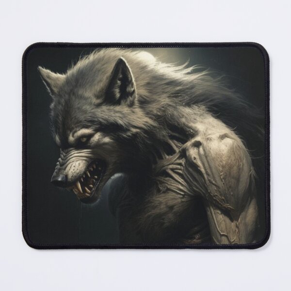 Item preview, Savage Lunar Beast designed and sold by infiniterealmsX.