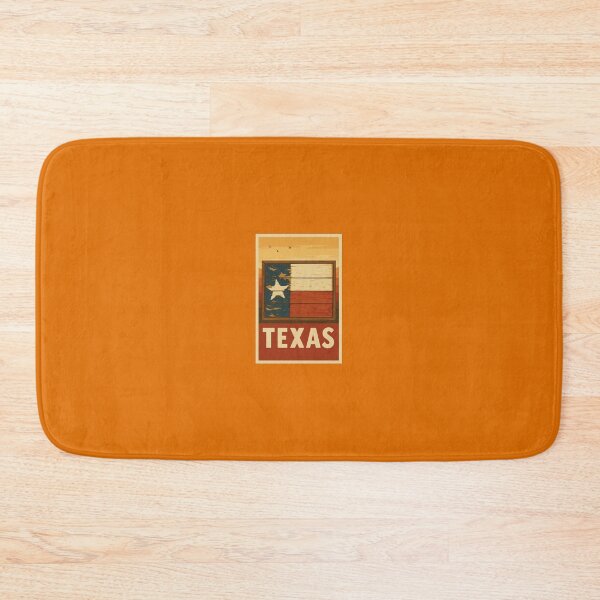 Item preview, Texas designed and sold by Broken Antler Designs .