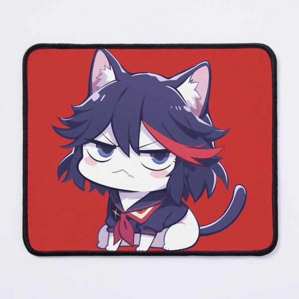 Item preview, Ryuko Cat designed and sold by SchellStation.