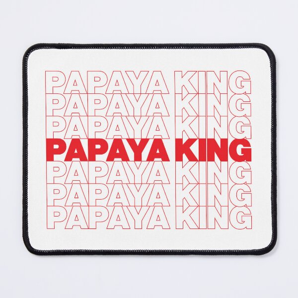 Item preview, PAPAYA KING designed and sold by oddwonders.